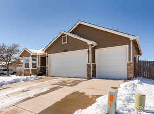 1555 Cattleman Ct, Milliken, CO 80543