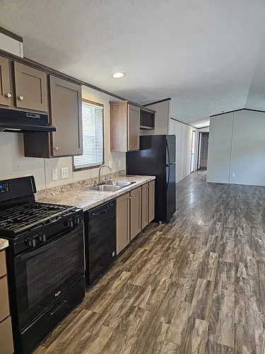Floor plan Earl to Mid 2000s Model Homes