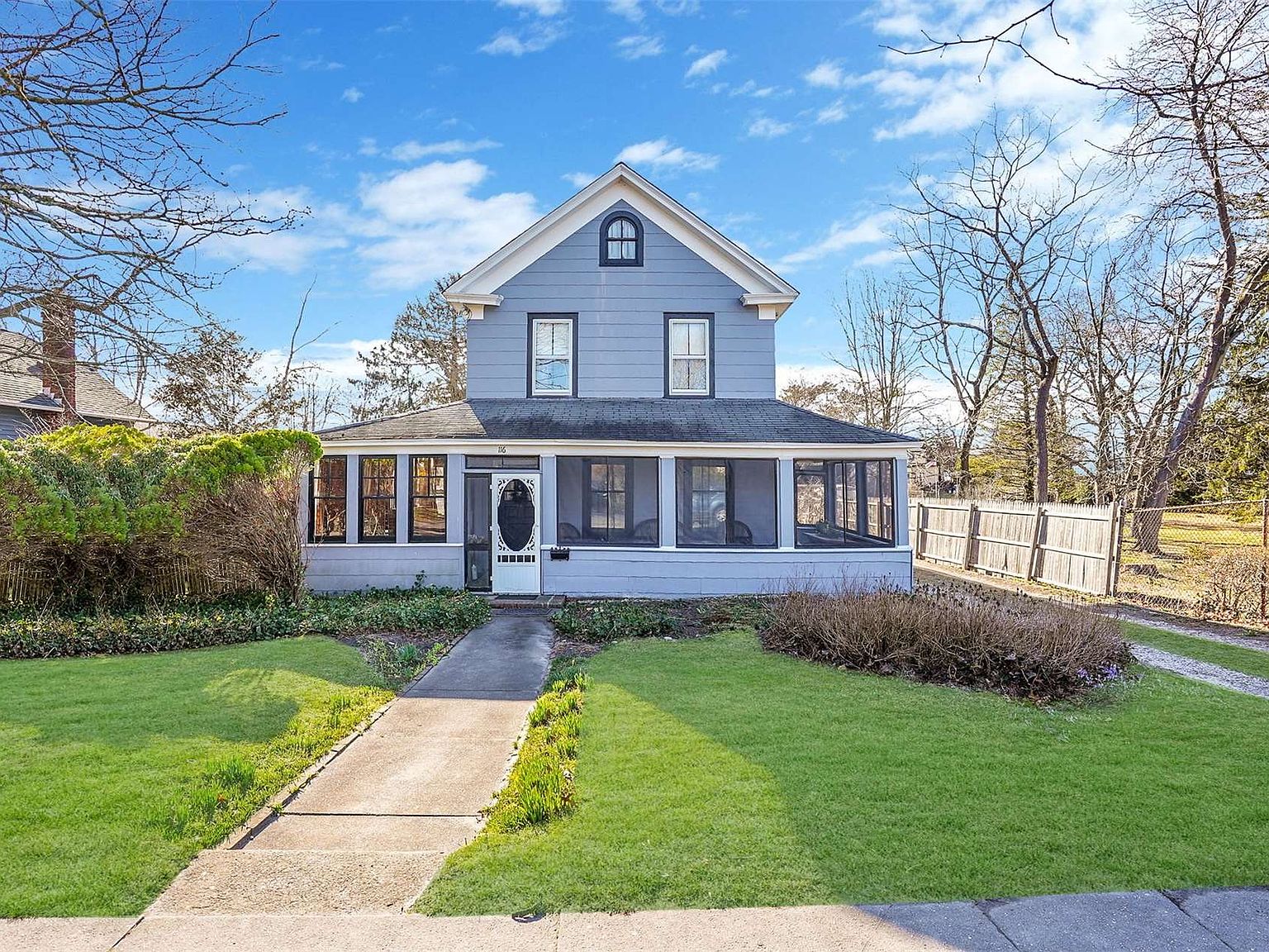 116 Foster Avenue, Sayville, NY 11782 Zillow