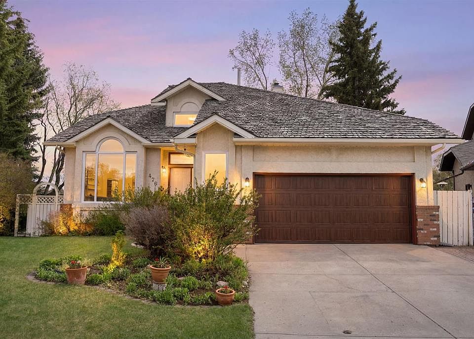1st image of 476 Silvergrove Gdns NW