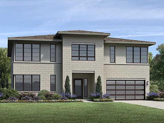 Contemporary Craftsman