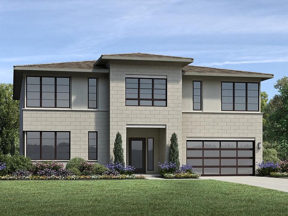 Contemporary Craftsman