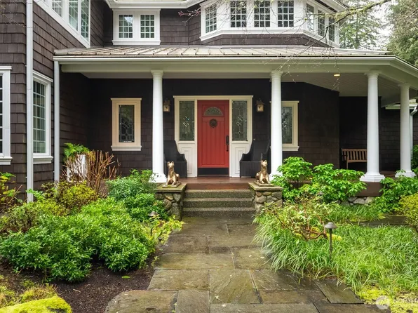 12416 Tanager Drive NW, Gig Harbor, WA 98332