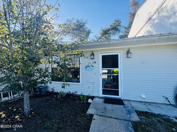 114 Parker Village Cir, Panama City, FL 32404