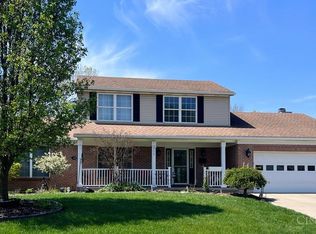 9275 Whitebirch Dr, Cincinnati, OH