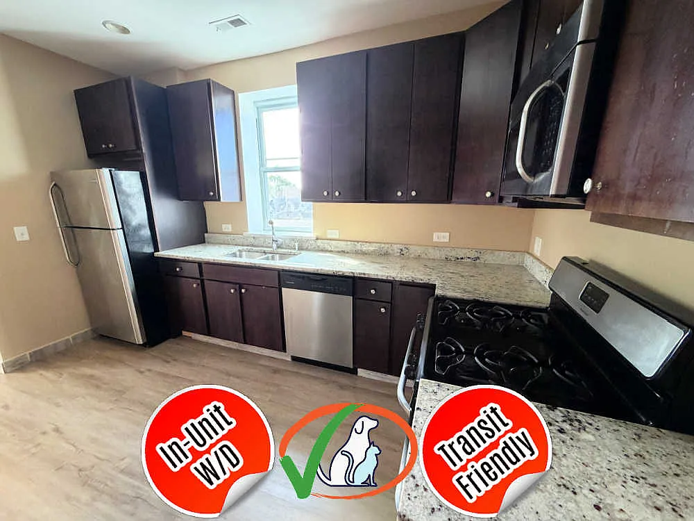 2 bed, $2,100 — Photo 3