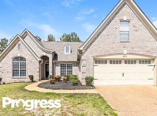 8912 Oak Grove Blvd, Olive Branch, MS 38654