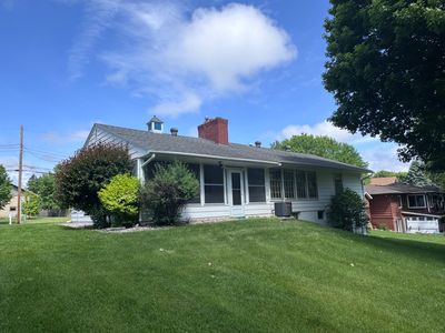2814 Lakeview Dr, Fergus Falls, MN, 56537