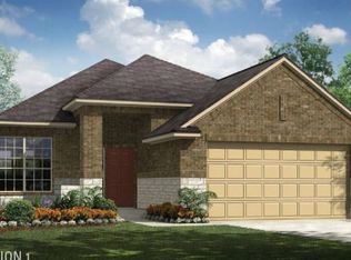 11133 Desert Willow Loop, Austin, TX 78748