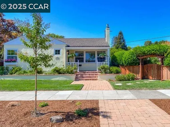 2000 Arroyo Ave, San Carlos, CA 94070