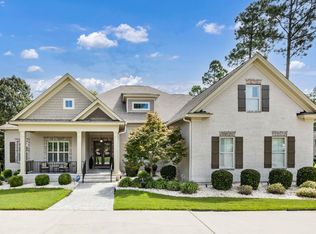 190 Island View Cir, Elgin, SC 29045