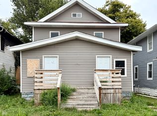 2942-2944 E Michigan St, Indianapolis, IN 46201