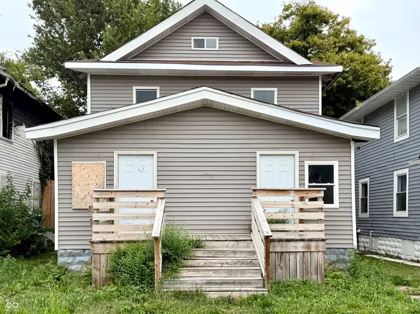 2942-2944 E Michigan St, Indianapolis, IN 46201