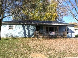 103 W Rio Dr, Washington, IL 61571