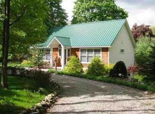 1144 Hinckley Blvd, Jackson, MI