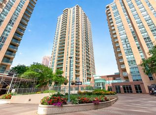 22 Olive Ave #1901, Toronto, ON M2N7G6