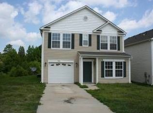 4330 Kellybrook Dr, Concord, NC 28025