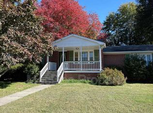 129 Martin St #1, Bowling Green, VA 22427