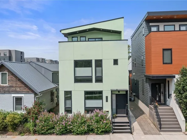 2144 W 18th St, Cleveland, OH 44113