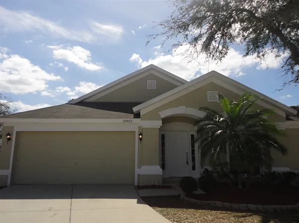 10403 Paragon Pl, Riverview, FL 33578