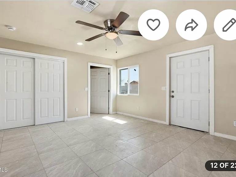 307 N D St — Photo 5