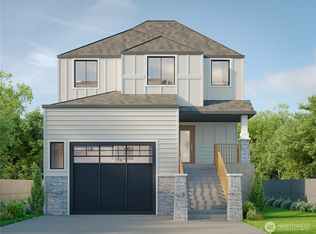 1720 S Tyler St LOT 1, Tacoma, WA 98405