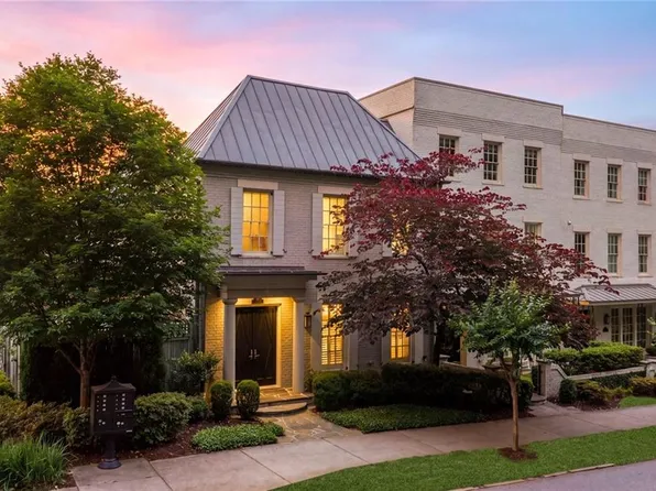 1400 Piedmont Ave NE #1, Atlanta, GA 30309