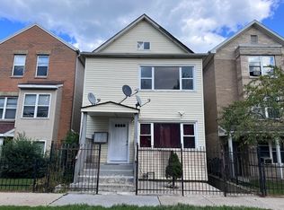 8919 S Muskegon Ave #2F, Chicago, IL 60617