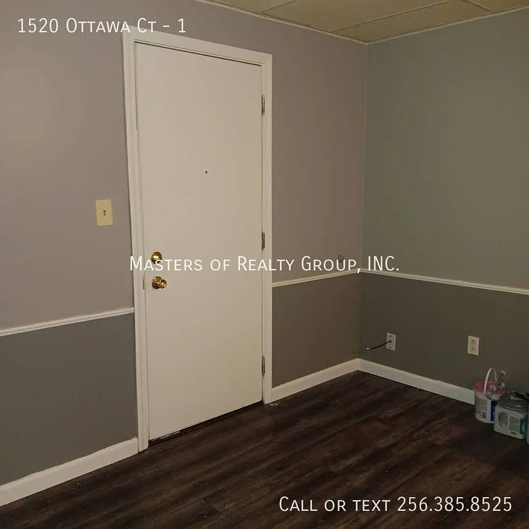 Beautiful newly renovated apartment home! — Photo 3