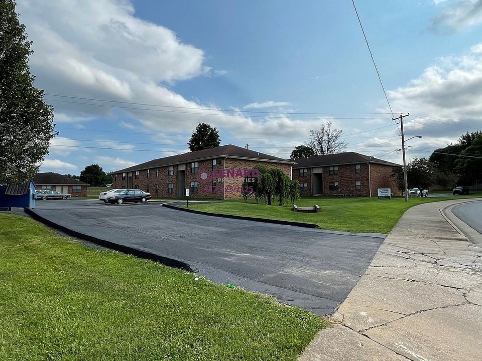 Kentwood Apartment Rentals Springfield, MO Zillow