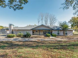 5449 County Road 862, McKinney, TX 75071