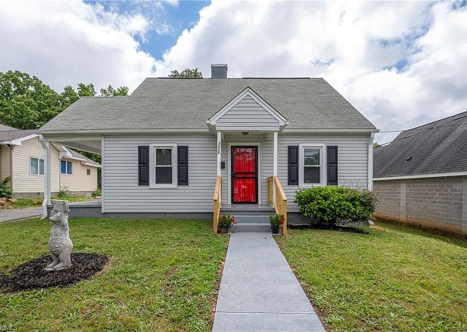 3035 N Patterson Ave, Winston Salem, NC 27105 MLS 1108395 Zillow