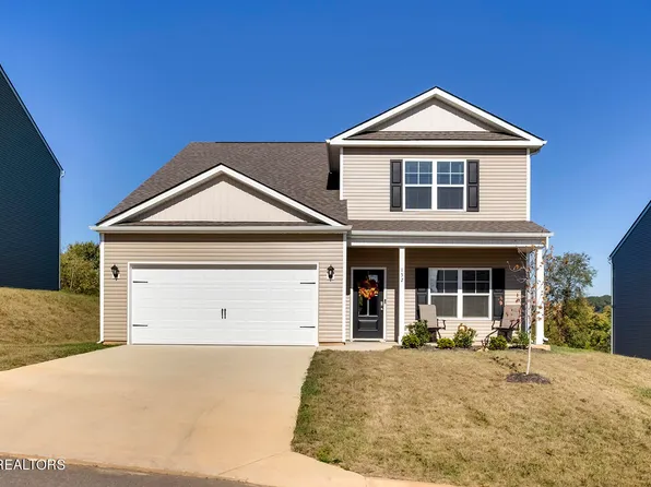 152 Paisley Reece Ln, Lenoir City, TN 37771