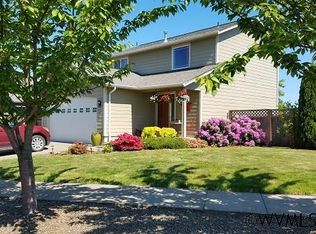 619 Trinity St NE, Albany, OR 97322