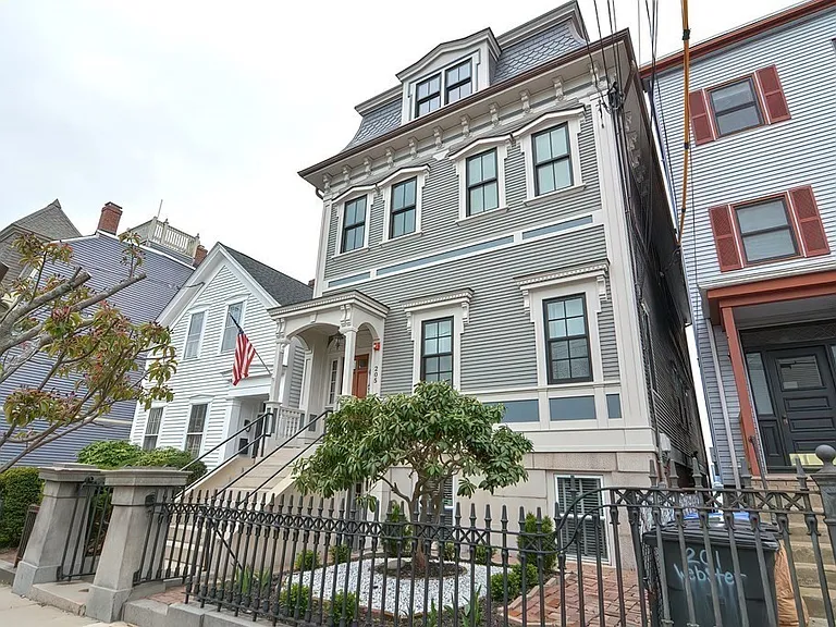 205 Webster St #1 — Photo 19