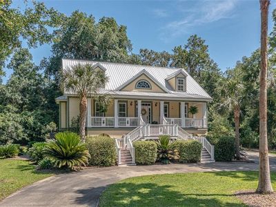 1182 Old Tabby Trl SE, Darien, GA, 31305