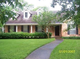 503 Acacia Ct, League City, TX 77573