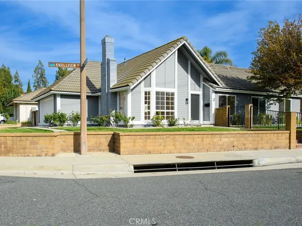 2 Redrock Ln, Pomona, CA 91766