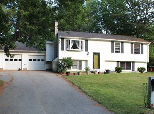 30 Toftree Ln, Dover, NH 03820