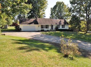 2675 Blacklick Rd NW, Baltimore, OH 43105