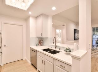 612 Arcadia Ter UNIT 102, Sunnyvale, CA