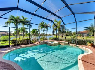 5813 Bromelia Ct, Naples, FL 34119
