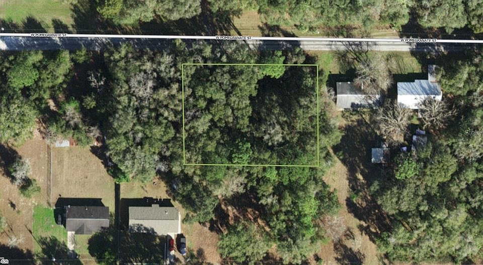 1st image of 9700 W POMEGRANATE STREET LOT 32