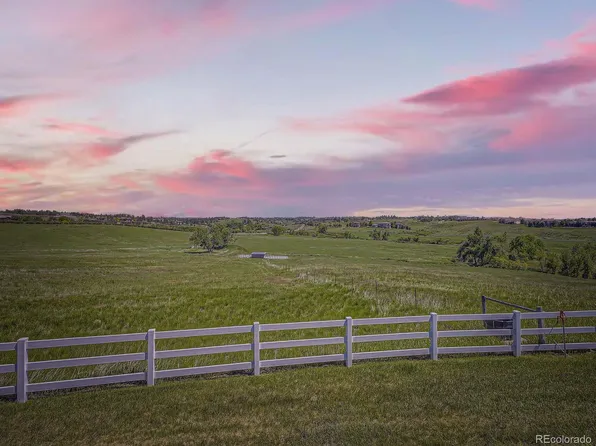 10443 Tomahawk Road, Parker, CO 80138