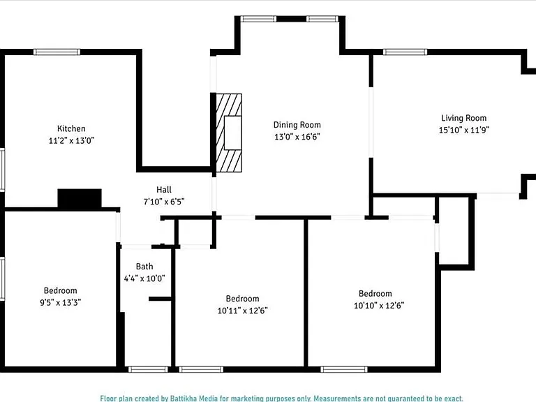249 Orms St #I — Photo 22