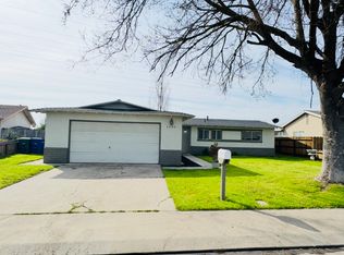 1336 Silverado Dr, Modesto, CA