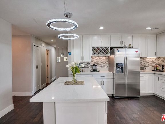 5th image of 150 N Almont Dr Unit 203