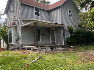 205 S Van Buren St, Albany, MO 64402