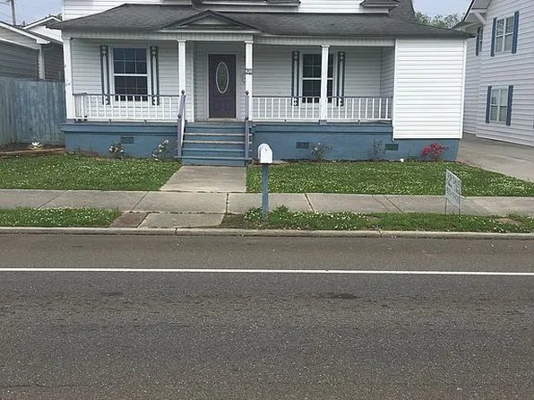 424 Tennessee Ave S, Etowah, TN 37331