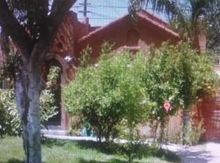 2843 Cudahy St, Huntington Park, CA 90255